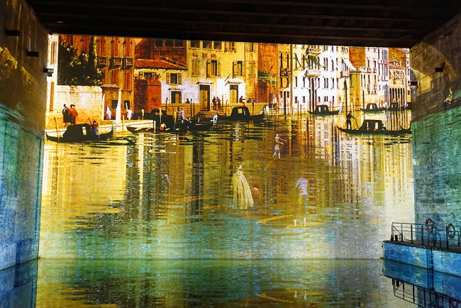 Bassins de lumières-Sorolla-Venise-049